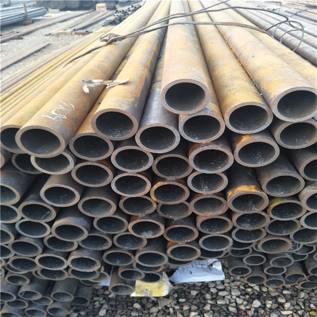 商洛l360无缝钢管