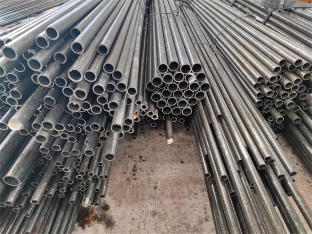 商洛20cr精密无缝钢管