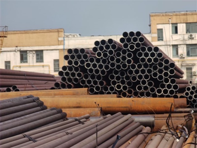 商洛304无缝钢管