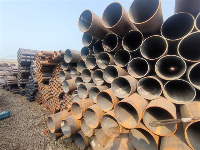 商洛12cr1mov无缝钢管