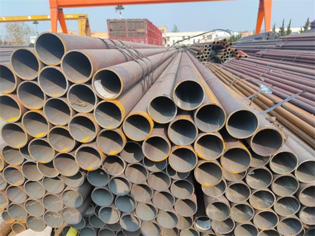 商洛p91无缝钢管