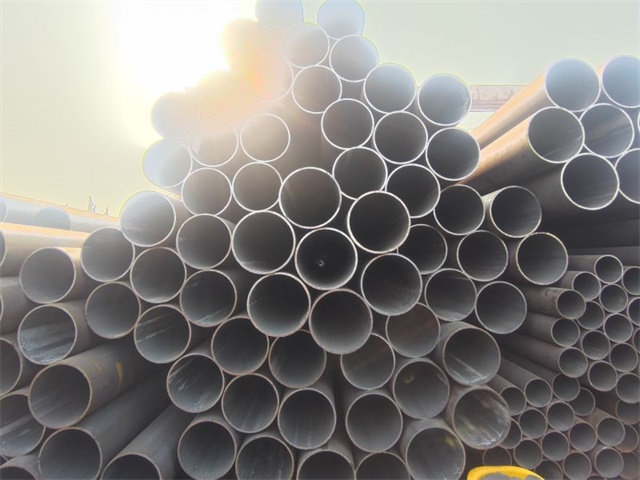 商洛p11无缝钢管