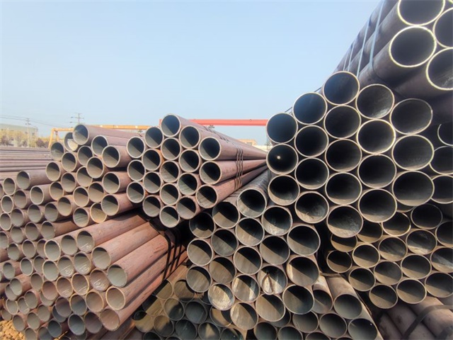 商洛dn600无缝钢管