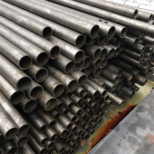 商洛光亮无缝钢管厂