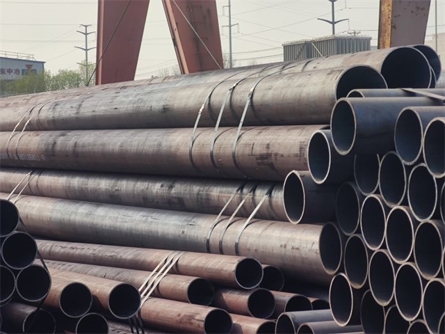 商洛304无缝钢管厂