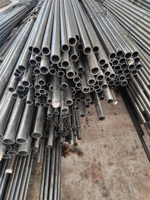 商洛精密光亮无缝钢管厂
