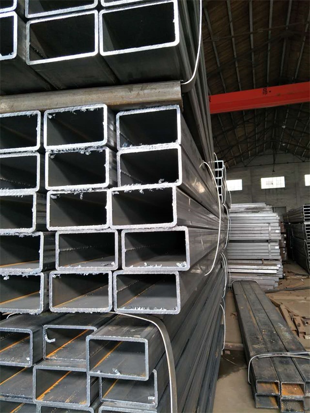 商洛镀锌无缝钢管厂家