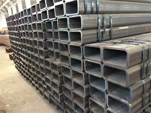 商洛低温无缝钢管厂家