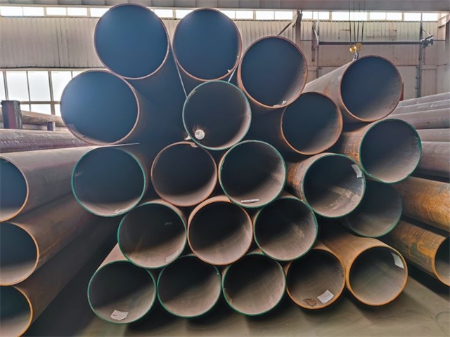 商洛高压无缝钢管现货