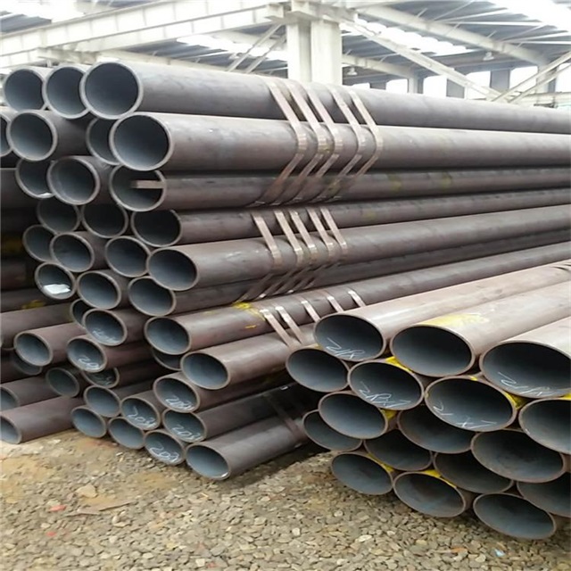商洛无缝钢管厂价格