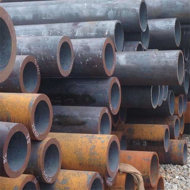 商洛厚壁无缝钢管市场