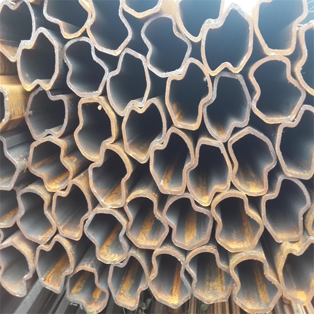 商洛异形无缝钢管厂