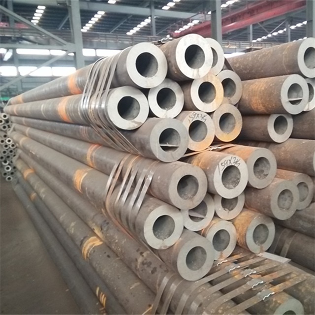 商洛厚壁无缝钢管公司