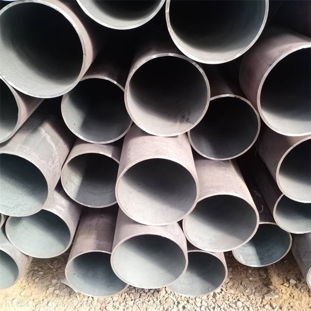 商洛锅炉无缝钢管