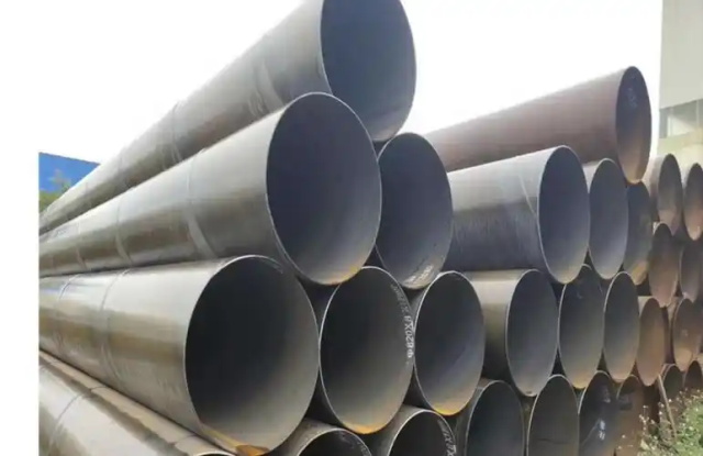 商洛大口径无缝钢管价格