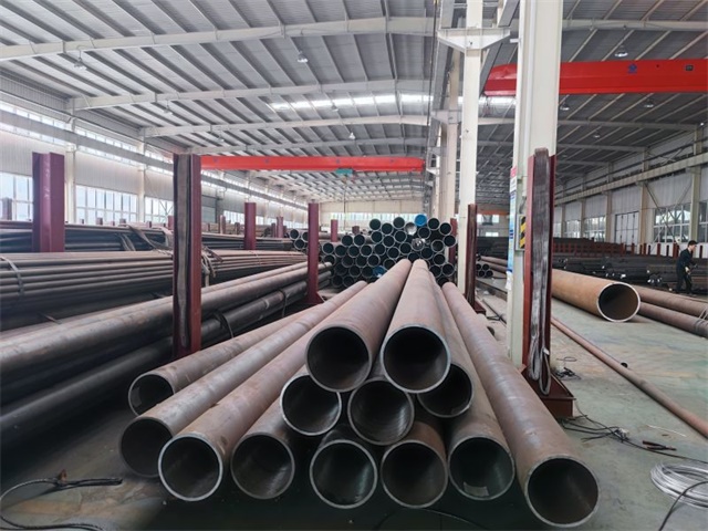 商洛高压合金无缝钢管厂