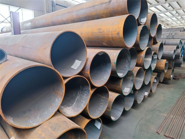 商洛15MoG锅炉管