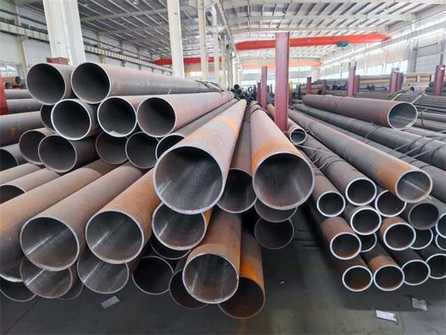 商洛15CrMoG锅炉管