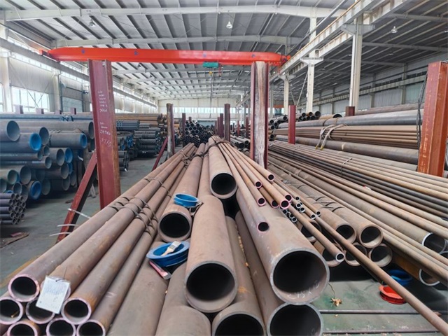 商洛p22无缝钢管