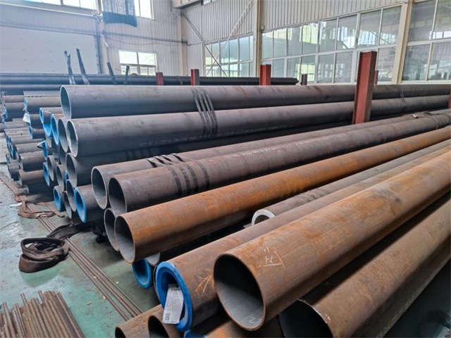 商洛Q355B化肥管