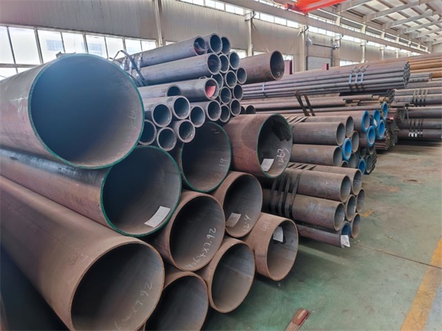 商洛20G高压锅炉钢管