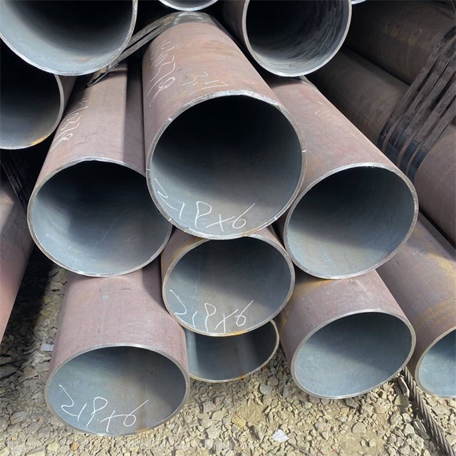 商洛5310中低压锅炉管