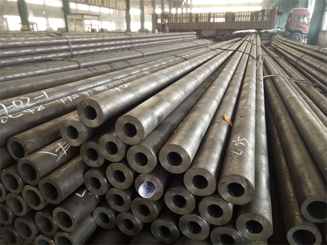 商洛5310锅炉管